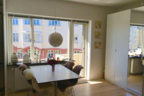 Studio apartment in city center, Aarhus